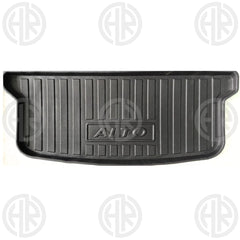 Suzuki Alto PVC Trunk Mat Custom Fit Dustproof & Easy to Clean