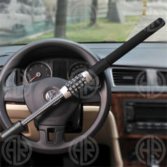 Steering Wheel Lock 5 Password Coded Lock
