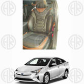 Toyota Prius Seat Covers in Diamond Style Premium Fit & Elegant Look
