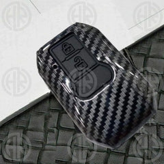 Suzuki Swift Key Cover in Carbon Fiber Premium Look & Protection
