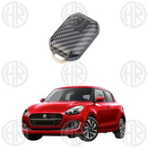 Suzuki Swift Key Cover in Carbon Fiber Premium Look & Protection