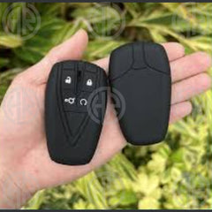 Changan Oshan X7 Silicone Key Case Stylish & Flexible Protection