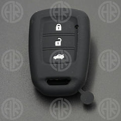 Honda City 2022 Silicone Key Cover Durable & Scratch Resistant
