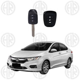 Honda City 2022 Silicone Key Cover Durable & Scratch Resistant