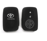 Toyota Prius Silicone Key Cover Premium Protection & Stylish Design