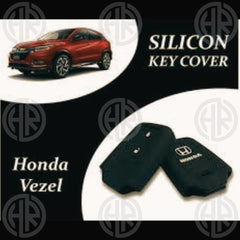 Honda Vezel Key Cover in PVC Silicone Scratch & Spill Resistant