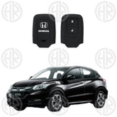 Honda Vezel Key Cover in PVC Silicone Scratch & Spill Resistant