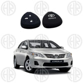 Toyota Corolla 2009–2013 Silicone Key Cover Scratch & Dust Resistant