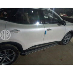 SUV Exterior Side Panels Premium Fit & Modern Design
