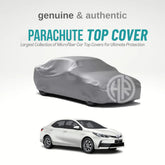 Toyota Corolla Imported Car Cover High Quality Protection from China