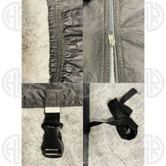 Toyota Vitz Car Cover High Quality Custom Stitch, Anti Dust & UV Resistant