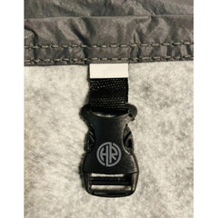 MG HS (2020–2021) Imported Waterproof Car Top Cover Premium Quality