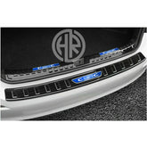 Honda Civic 2022 Bumper Protector Premium Scratch & Dent Guard