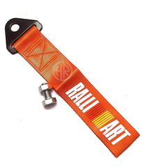 TRD Tow Hook Ribbon Universal Racing Strap for All Cars