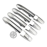 Honda City (2008–2021) Door Handle Covers Sleek & Protective Design
