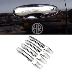 Honda City (2008–2021) Door Handle Covers Sleek & Protective Design