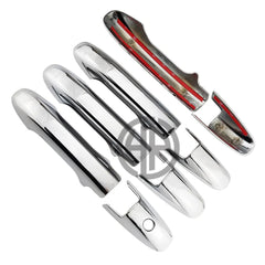 Honda City (2008–2021) Door Handle Covers Sleek & Protective Design