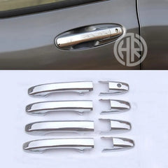 Honda City (2008–2021) Door Handle Covers Sleek & Protective Design