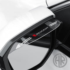 Side Mirror Rain Protector for Peugeot 2008 – Improve Visibility & Protection