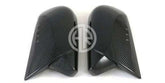 Toyota Prius (2016-21) Carbon Fiber Side Mirror Covers Stylish & Durable