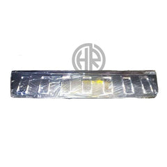 Suzuki Wagon R Front Grill White & Black Stylish Upgrade