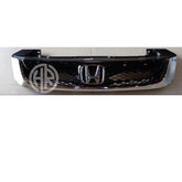 Honda Civic Rebirth Front Grill Premium Quality Exterior Accessory