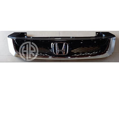 Honda Civic Rebirth Front Grill Premium Quality Exterior Accessory