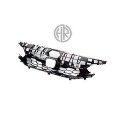 Honda Civic 2022-2023 Mugen Style Front Grill Premium Exterior Styling