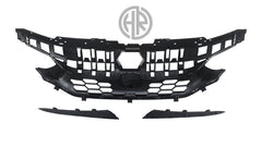 Honda Civic 2022-2023 Mugen Style Front Grill Premium Exterior Styling