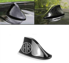 Honda Civic 2016–2021 Shark Fin Antenna Decorative Unpainted Upgrade