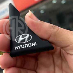 Hyundai Car Door Protectors Stylish & Durable Corner Shields