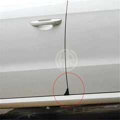 Cherry Door Corner Protectors Sleek & Easy to Install Car Accessory