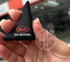 KIA Car Door Corner Protector Durable Anti-Scratch Shield