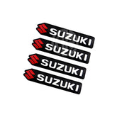 Suzuki Car Door Guard Strips Stylish & Protective Edge Covers