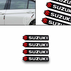 Suzuki Car Door Guard Strips Stylish & Protective Edge Covers