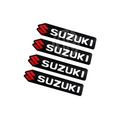 Suzuki Car Door Guard Strips Stylish & Protective Edge Covers