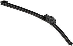 Universal Front Mirror Wipers Clear Vision in All Weather