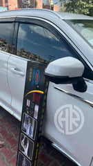 Haval H6 TXR Air Press Door Visors Stylish Rain & Wind Deflectors