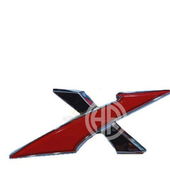 ALTIS X Genuine Emblem for Toyota Corolla (2017–2021) Premium Exterior Badge