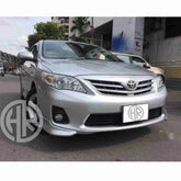 Toyota Corolla 2012–2014 Front Bumper Kit Durable & Perfect Fit Upgrade