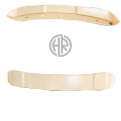 Suzuki Cultus Standard Trunk Spoiler Sleek Rear Styling Upgrade