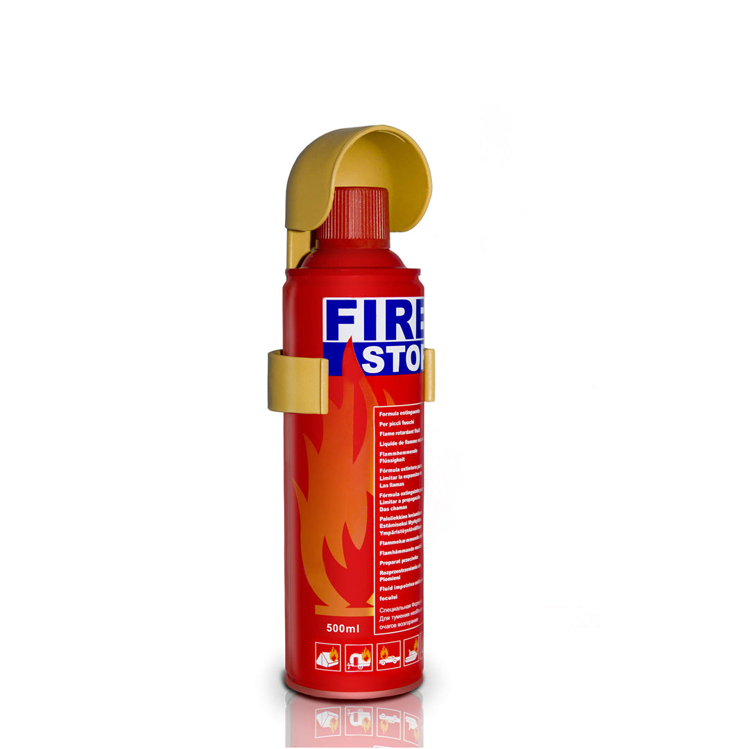 Vehicle Emergency Kits - Your Essential Road Safety Companion