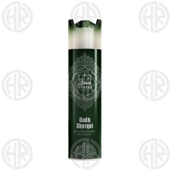 Isfahan Oudh Sharqai 300ml Air Freshener Eliminate Odors Instantly
