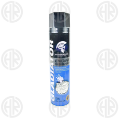 Gladiator Foamy Engine Degreaser GT08S Powerful Grease & Dirt Remover (650ml)
