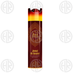 Isfahan Jamal al Sandal Air Freshener 300ml Car, Room & Office Use