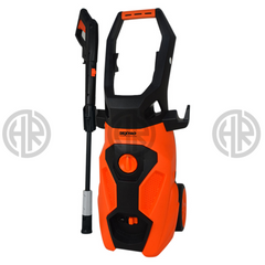 Dextro DX-140 Turbo Pressure Washer 140 Bar