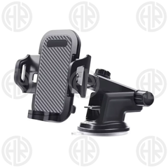 Car Phone Holder 360° Rotation Universal Air Vent Mount