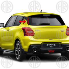 Suzuki Swift 2021-2025 LED Pillar Lights Premium Ambient Accent Lighting