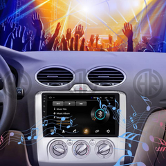 Universal Android Display Panel Smart Car Multimedia Upgrade