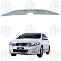 Honda City Old Model Trunk Spoiler Stylish Painted ABS Rear Lip